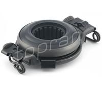Cuscinetto reggispinta meccanico 101 773 TOPRAN per VW SEAT AUDI