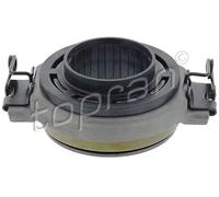 Cuscinetto reggispinta meccanico 101 778 TOPRAN per AUDI VW