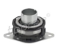 Cuscinetto reggispinta meccanico 109 631 TOPRAN per VW SKODA SEAT AUDI
