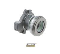 Cuscinetto Reggispinta per Opel Meriva B Corsa D 1.3 CDTi 95 Hp = Luk 510007310
