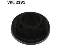 SKF Cuscinetto reggispinta frizione VKC 2191 per Renault Twingo I, Clio I, Laguna I, Volvo 480