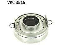 SKF VKC 3515 Cuscinetto reggispinta frizione