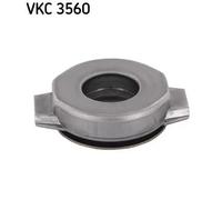 SKF VKC 3560 Cuscinetto reggispinta frizione