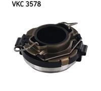 SKF VKC 3578 Cuscinetto reggispinta frizione