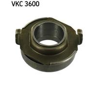 Cuscinetto reggispinta VKC 3600 SKF per FORD MAZDA