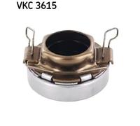 Cuscinetto di rilascio SKF VKC 3615
