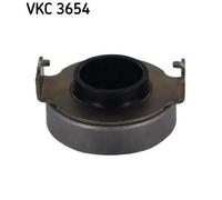 Cuscinetto reggispinta VKC 3654 SKF per HONDA SUZUKI