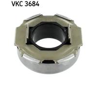 SKF VKC 3684 Cuscinetto reggispinta frizione