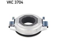 SKF VKC 3704 Cuscinetto reggispinta frizione