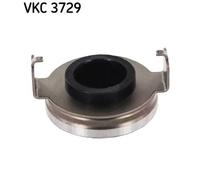 SKF VKC 3729 Cuscinetto reggispinta frizione