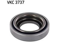 SKF Cuscinetto reggispinta frizione VKC 3737 per Nissan, Mercedes‑Benz, Haval