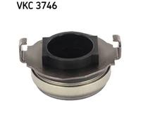 Cuscinetto reggispinta VKC 3746 SKF per MAZDA 5 626 V 6 Hatchback 6 Tre volumi 3