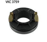 SKF VKC 3759 Cuscinetto reggispinta frizione