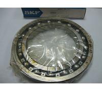 CUSCINETTO RIGIDI AD UNA CORONA DI SFERE d.110X170X19 SKF 16022