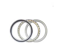 Cuscinetto rigido a sfere a parete sottile 6706 30 x 37 x 4, 6707 35 x 44 x 5
