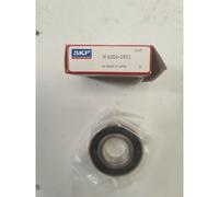 Cuscinetto Rigido A Sfere SKF W 6004-2RS1 4Cm Diametro