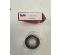 Cuscinetto Rigido A Sfere SKF W 6004-2RS1 4Cm Diametro