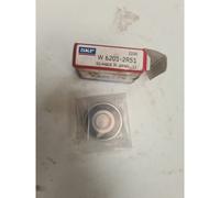 Cuscinetto Rigido A Sfere SKF W 6201-2RS1 3cm Diamentro