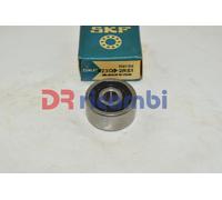 CUSCINETTO RIGIDO A UNA CORONA DI SFERE SIGILLATO SKF 62300-2RS1 - D. 10x35x17