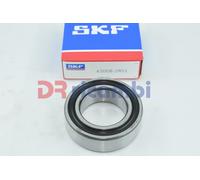 CUSCINETTO RIGIDO A UNA CORONA DI SFERE SIGILLATO SKF 63008 2RS1 - D. 40x68x21