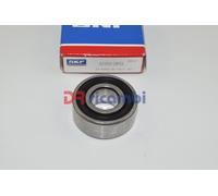 CUSCINETTO RIGIDO A UNA CORONA DI SFERE SKF 62203-2RS1 - D. 17x40x16