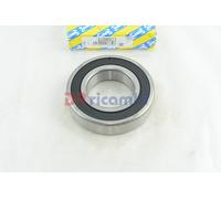 CUSCINETTO RIGIDO RADIALE A SFERE SIGILLATO AMBO I LATI - SNR 6209EEC3 45x85x19