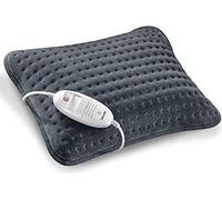 '''cuscinetto riscaldante Beurer grigio HK 48 Cosy "'' NEW