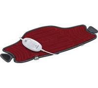 '''cuscinetto riscaldante Beurer rosso HK55 Easyfix "'' NEW