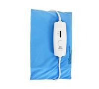 Cuscinetto riscaldante con tre impostazioni di calore senza spegnimento automatico/30,5 x 61 cm