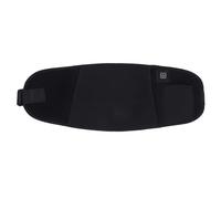 Cuscinetto Riscaldante Elettrico Avvolgente 3 Livelli di Riscaldamento Scaldamani Portatile Lavabile USB Avvolgente Avvolgente Riscaldante Indossabile per la Vita della Spalla