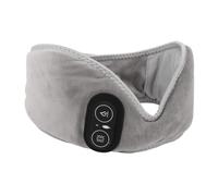 Cuscinetto riscaldante elettrico USB per il viso, 3 impostazioni di calore, 3 modalità di vibrazione, TMJ Relief Jaw Riscaldamento Pad per denti del giudizio del mento