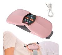 Cuscinetto Riscaldante Indossabile Portatile Cordless Elettrico Indossabile