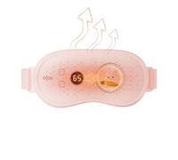 Cuscinetto riscaldante portatile per crampi mestruali, Pad riscaldante indossabile, Pad riscaldante senza fili, Cuscinetto riscaldante per display a LED, Cintura riscaldante per crampi, Pad