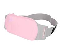 Cuscinetto riscaldante portatile senza fili per crampi, cuscino riscaldante mestruale, cuscinetto riscaldante per dolori mestruali e sollievo dagli spasmi mestruali per donne e ragazze