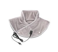 Cuscinetto riscaldante spalla riscaldata per crampi sollievo dal dolore e alleviare la fatica brace elettrico termico impacco amico crampi anniversario crampi terapia pad anniversario letto riscaldato