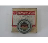 Cuscinetto rotore alternatore Generator rotor bearing Piaggio Porter 1000 1300