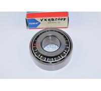 CUSCINETTO RULLI CONICI RUOTA PER MERCEDES SKF VKHB 2007 32306J2Q 30x72x28.75