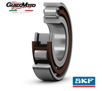 CUSCINETTO RULLI N204ECP LATO VOLANO VESPA PRIMAVERA ET3 PK 125 PIAGGIO SKF MS20