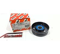 CUSCINETTO RULLO GALOPPINO GUIDACINGHIA CINGHIA POLY-V ADATTO A AUDI SKODA VW