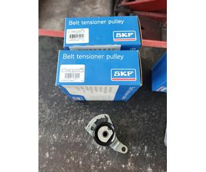 CUSCINETTO RULLO TENDICINGHIA FORD COURIER ESCORT FIESTA MONDEO SKF VKM14107