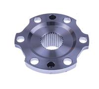 Cuscinetto ruota 1. Assale anteriore W413728 DENCKERMANN per TOYOTA LEXUS