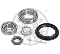 Cuscinetto ruota 100002 OPTIMAL per AUDI VW SEAT PORSCHE SKODA