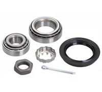 Cuscinetto ruota 100002 OPTIMAL per AUDI VW SEAT PORSCHE SKODA