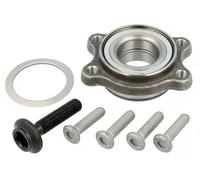 2X Set Mozzo Ruota Della Anteriore Audi A6 2.7TDI, 3.0TDI 04 A8 02 VW Phateon 02