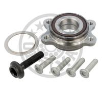 Cuscinetto ruota 100007 OPTIMAL per AUDI VW