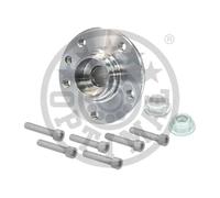 Cuscinetto ruota 100013 OPTIMAL per VW TRANSPORTER T5 Autobus MULTIVAN T5
