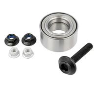 OPTIMAL Cuscinetto ruota 100091 per Audi, VW, Skoda