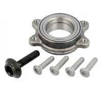 Cuscinetto ruota 100550 OPTIMAL per AUDI PORSCHE
