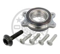 OPTIMAL Kit Cuscinetto Ruota 100550 AUDI,PORSCHE,A4 Avant (8K5, B8),Q5 (8RB),A6 Avant (4F5, C6),A4 Sedan (8K2, B8),A6 Avant (4G5, 4GD, C7)