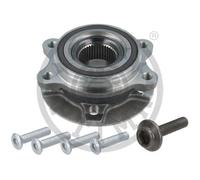 Cuscinetto ruota 100550L OPTIMAL per AUDI PORSCHE